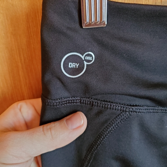 Puma Workout Leggings - Picture 4 of 5